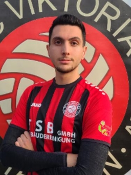 Avatar Bild für Pooya Guodarzi