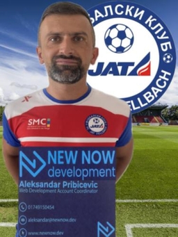 Avatar Bild für Milan Stanic