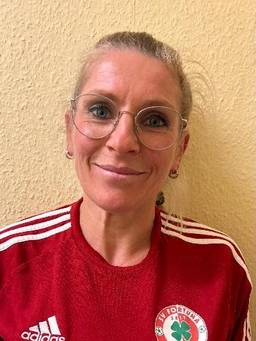 Avatar Bild für Silvana Schmidt
