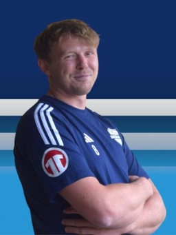 Avatar Bild für Niklas Jensen