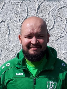 Avatar Bild für Benjamin Hofmann