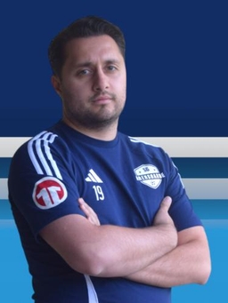 Avatar Bild für Oguzhan Kösgeroglu