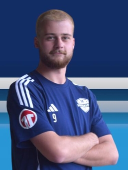 Avatar Bild für Nils Ovens