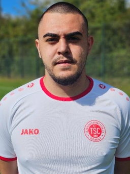 Avatar Bild für Mertdzhan Mustafov Ahmedov