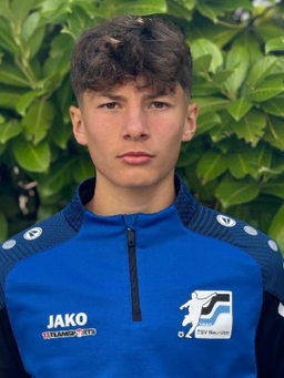 Avatar Bild für Leon Suli