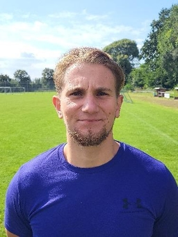 Avatar Bild für Kamil Klobuszenski