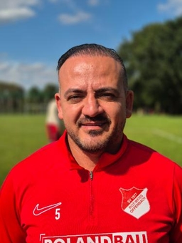 Avatar Bild für Omied Fazel