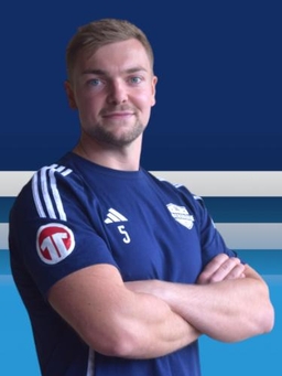 Avatar Bild für Jannik Hansen