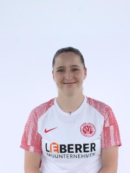 Avatar Bild für Carina Amann