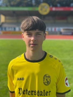 Avatar Bild für Jonah Thimotée Baisch