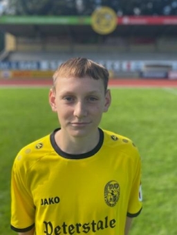 Avatar Bild für Mattis Boschert