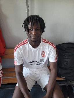 Avatar Bild für Rufai Khalid