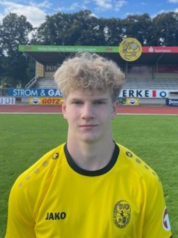 Avatar Bild für Julian Fröhlich