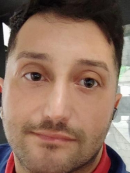 Avatar Bild für Sinan Aksoy