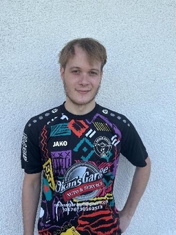 Avatar Bild für Niklas Gläßer