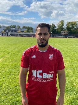 Avatar Bild für Mohammad Ali Hashimi