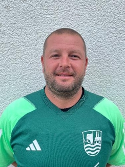 Avatar Bild für Florian Scheu