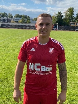 Avatar Bild für Felix Krasniqi