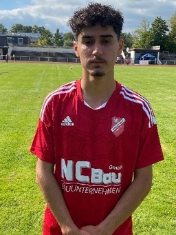 Avatar Bild für Nidal Topal