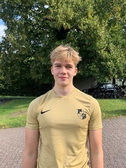 Avatar Bild für Finn Anton Fischer