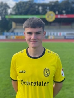 Avatar Bild für Moritz Sturm