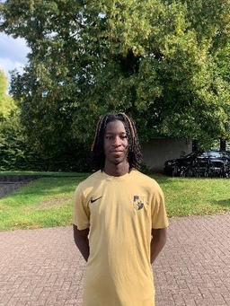 Avatar Bild für Kalilu Touray