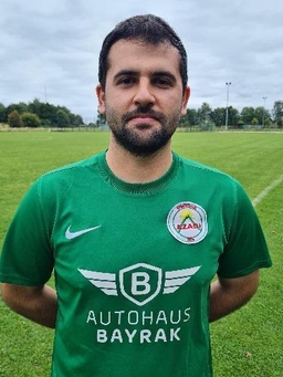 Avatar Bild für Veysi Müjdeci