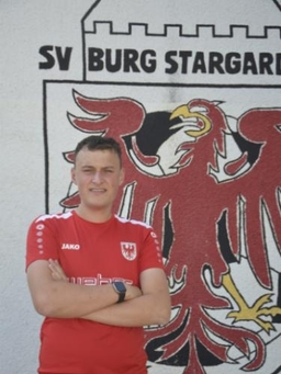 Avatar Bild für Leon Schroeder