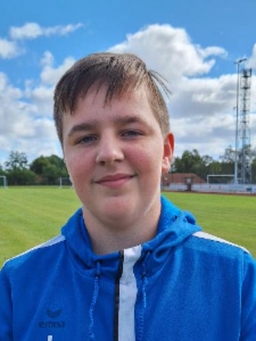 Avatar Bild für Flynn Caspian Harms