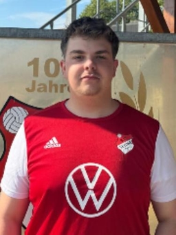 Avatar Bild für Nils Vorbusch