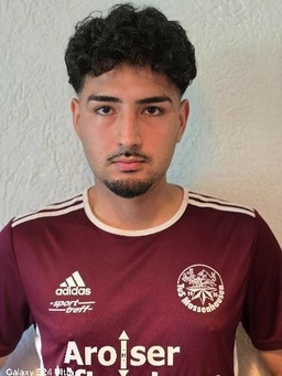 Avatar Bild für Sayed Amir Hossaini