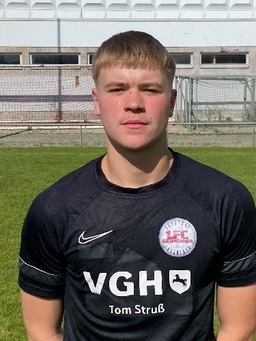 Avatar Bild für Ben Dubiel