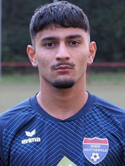 Avatar Bild für Sadjad Akbari