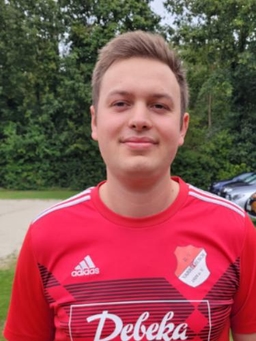 Avatar Bild für Niklas Timm