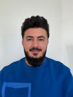 Avatar Bild für Varouj Hasan