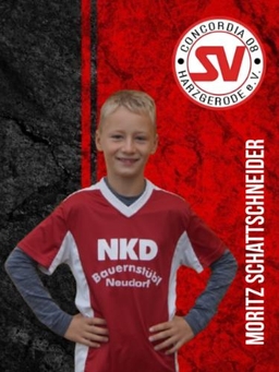 Avatar Bild für Moritz Schattschneider