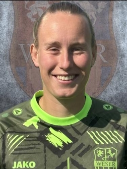 Avatar Bild für Annalena Diedrich
