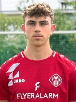 Avatar Bild für Remo Bauer