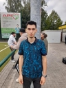Avatar Bild für Profilbild