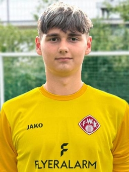 Avatar Bild für Marlon Saur