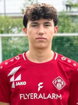 Avatar Bild für Hannes Schindler