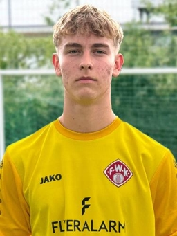 Avatar Bild für Jonah Schleicher