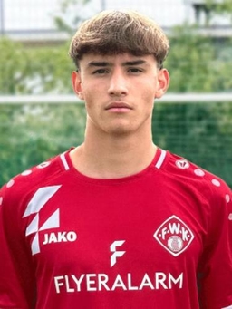 Avatar Bild für Elias Schönbein