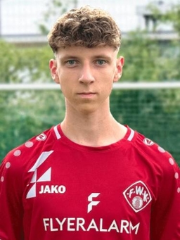 Avatar Bild für Yannick Schwägerl