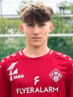 Avatar Bild für Ben Strebel