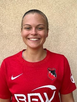 Avatar Bild für Lea Herr