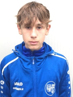 Avatar Bild für Benjamin Brandt