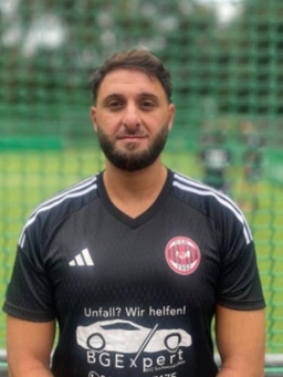 Avatar Bild für Ali Ibrahim