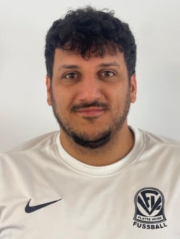 Avatar Bild für Bilal Ay