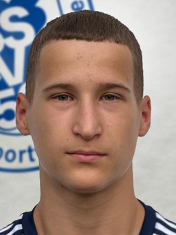Avatar Bild für Nikita Morozov